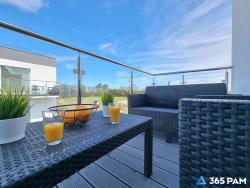 noclegi Gąski 365PAM - Apartament Rodzinny