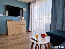 noclegi Gąski 365PAM - Apartament Rodzinny