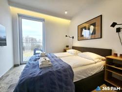 noclegi Gąski 365PAM - Apartament Bliżej Morza w Gąskach