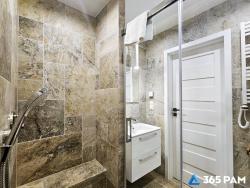 noclegi Gąski 365PAM - Apartament Bliżej Morza w Gąskach