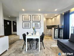 noclegi Gąski 365PAM - Apartament Bliżej Morza w Gąskach