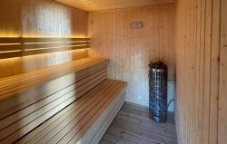 noclegi Ostrowo Lovely Apartment In Ostrowo With Sauna