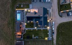 noclegi Ostrowo Lovely Apartment In Ostrowo With Sauna