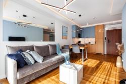 noclegi Stegna Sea Breeze by Amber Apartment