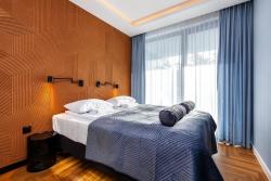 noclegi Stegna Sea Breeze by Amber Apartment