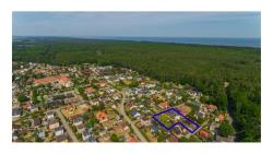 noclegi Stegna Pokoje i Domki Nadmorskie - Bajkowa Mierzeja