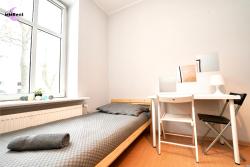 noclegi Gdańsk MMRent Divine Room