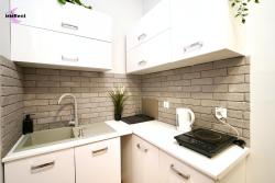 noclegi Gdańsk MMRent Divine Room