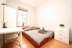 noclegi Gdańsk MMRent Snug Room