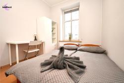 noclegi Gdańsk MMRent Snug Room