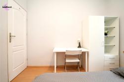 noclegi Gdańsk MMRent Snug Room