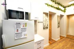 noclegi Gdańsk MMRent Snug Room
