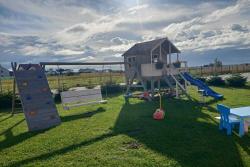 noclegi Gąski Comfortable premium class apartment, shared swimming pool, Gaski