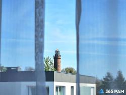 noclegi Gąski 365PAM - Apartament Rose Gold - PARKING W CENIE