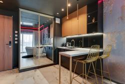 noclegi Gdańsk Nadmotławie Jacuzzi Suite by Downtown Apartments