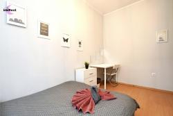 noclegi Gdańsk MMRent Monarch Room