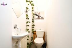 noclegi Gdańsk MMRent Monarch Room