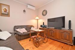 noclegi Jarosławiec Holiday home with private sauna and garden
