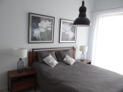 noclegi Ustka Apartament Portowy w Ustce