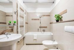 noclegi Świnoujście VacationClub - Stella Baltic Apartment 7