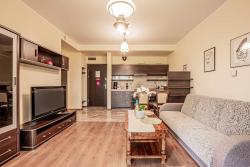 noclegi Świnoujście VacationClub - Stella Baltic Apartment 7