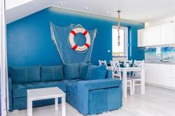 noclegi Jastrzębia Góra Apartament Aisza - Ocenia , sala i plac zabaw, jacucci , sauna, bilard