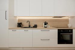 noclegi Dziwnów Apartament MARE 13 Dziwnów