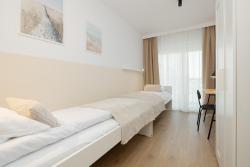 noclegi Dziwnów Apartament MARE 13 Dziwnów