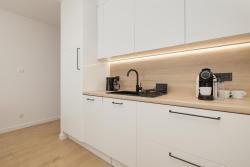 noclegi Dziwnów Apartament MARE 13 Dziwnów