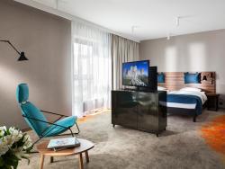 noclegi Gdańsk Hotel Sadova