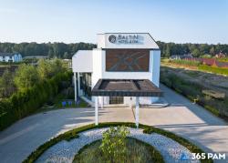 noclegi Mielenko 365PAM - Apartament nr 32 w Mielenku - BASEN ZEWNĘTRZNY, BASEN KRYTY, PLAC ZABAW W CENIE