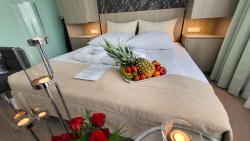 noclegi Władysławowo Elegante Apartments & Jacuzzi Władysławowo - Adults Only