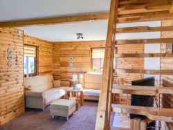 noclegi Smołdziński Las Holiday Home Domek z Klimatem by Interhome