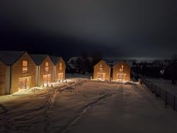 noclegi Jantar Jul-Janowo