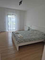noclegi Rogowo Apartament przy plaży Rogowo