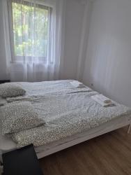 noclegi Rogowo Apartament przy plaży Rogowo