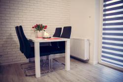 noclegi Gdańsk Tricity Apartments - Gdansk, Jana Pawla II