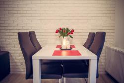 noclegi Gdańsk Tricity Apartments - Gdansk, Jana Pawla II