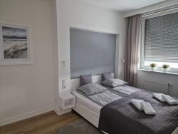 noclegi Pogorzelica Apartament Baltic Park - BEL MARE