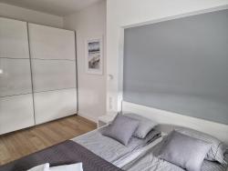 noclegi Pogorzelica Apartament Baltic Park - BEL MARE