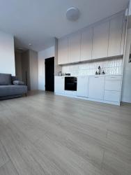 noclegi Gdańsk Apartament E&R DOKI