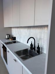 noclegi Gdańsk Apartament E&R DOKI