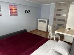 noclegi Jantar Pokoje gościnne JAVKA w Jantarze