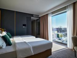 noclegi Koszalin Hotel Verde City