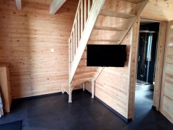 noclegi Pogorzelica Domki Na Spokojnej