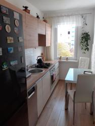 noclegi Kołobrzeg Apartament Szept Plaży