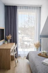 noclegi Stegna Apartamenty Prywatne w Stegna Forest