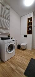 noclegi Dziwnów Apartament Gardenia Klif 35 z widokiem na morze