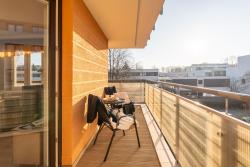 noclegi Kołobrzeg CHILLIapartamenty - FREDRY