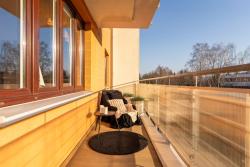noclegi Kołobrzeg CHILLIapartamenty - FREDRY